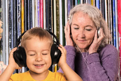 SIESTE MUSICALE "ALERTEZ LES BÉBÉS"