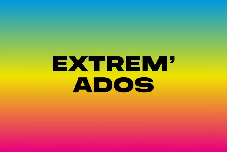 EXTREM'ADOS 2025