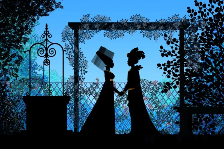 Atelier Clic-Clac "Noir c'est Noir” avec Valentin Laborde