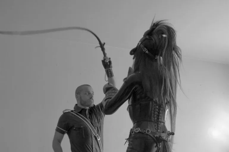 RENCONTRE ET PERFORMANCE DE KAREN CHESSMAN