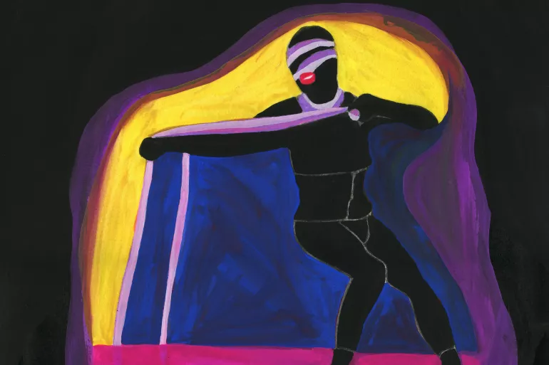 PETIT-DÉJEUNER HISTOIRE DE L'ART "CHERCHEZ LE GARÇON"