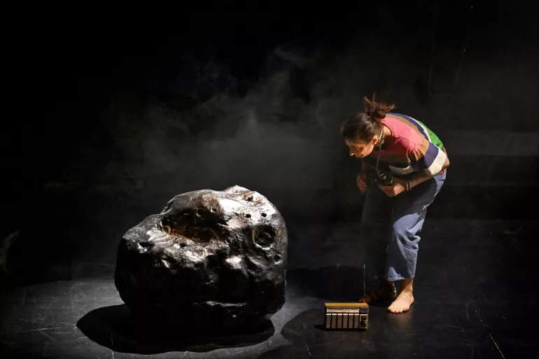 Atelier Tempête Solaire