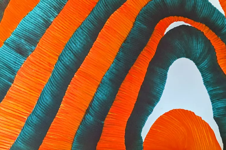 Inauguration de la résidence AIGA  de l’artiste Jérémy Gobé à l’ENIT