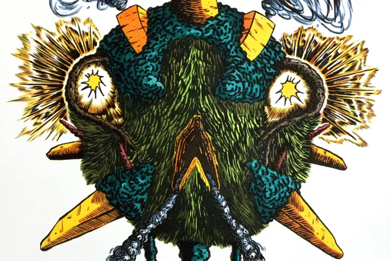 ATELIER : JEU DE CARTES