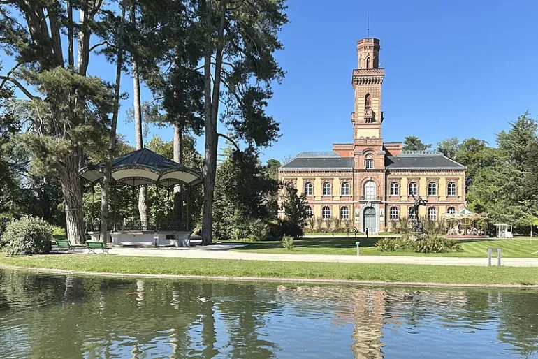 Les rendez-vous au Jardin : visites guidées du samedi matin