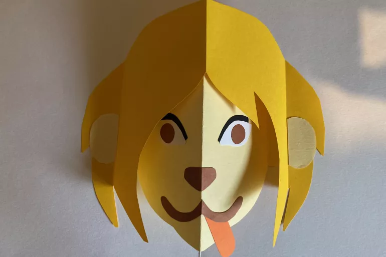 ATELIER : POP-UP À CROCS ET À GRIFFES