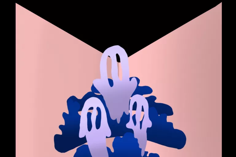 ATELIER POP-UP "PETIT VAMPIRE"