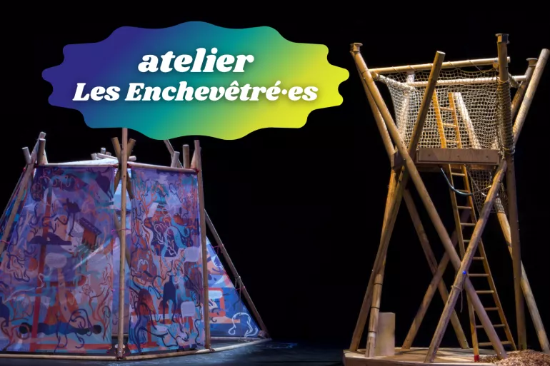 Ateliers Les Enchevêtré·es