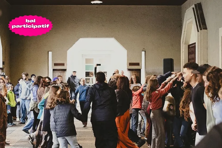 Le bal de Dans6T