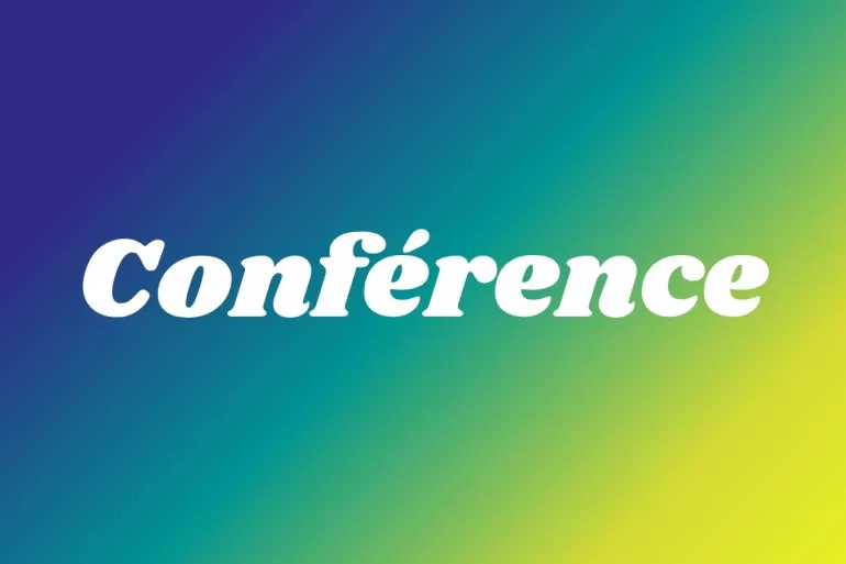 Conférence sur la réhabilitation des friches