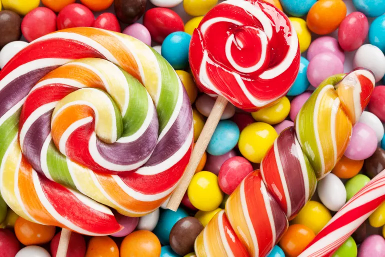 CROQUEZ LES COULEURS !