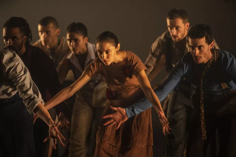 ÉTÉ CULTUREL À HIGUÈRES-SOUYE