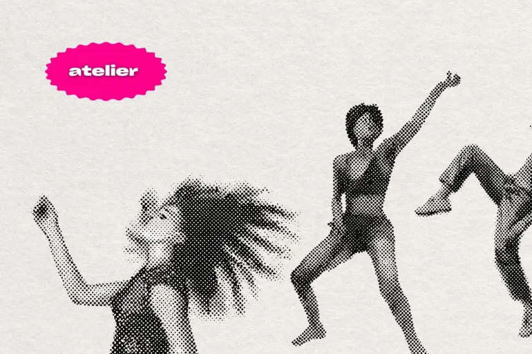 L'afro vibe pour tous avec Maryam Kaba