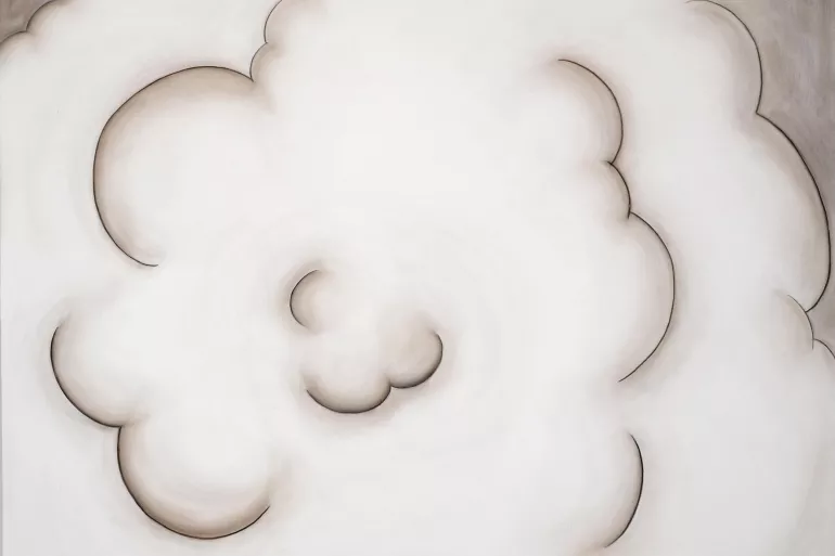 ATELIER CLIC-CLAC — MON JOLI PETIT NUAGE