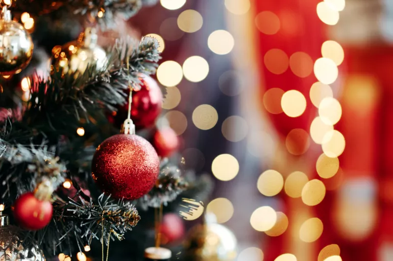 Marché de Noël du Parvis