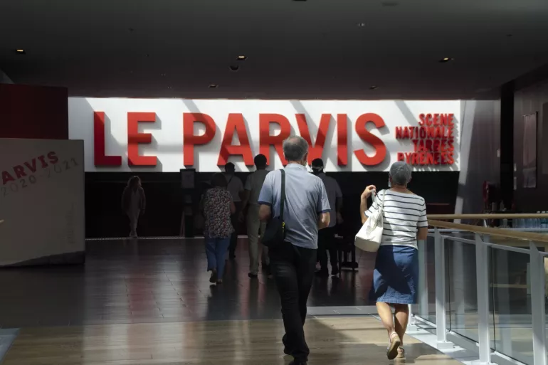 Visites d'entreprises / temps fort durable