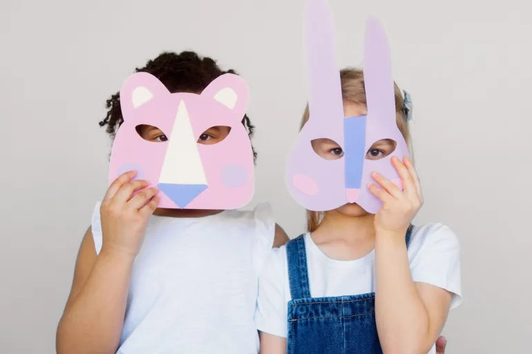 Atelier "petits monstres du jardin"