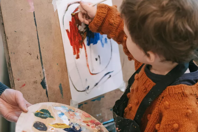 Ma grenouille superstar