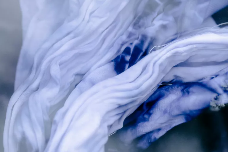 ATELIER "LES MAINS DANS LE BLEU"