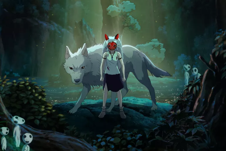 Ciné plein air à Laubadère