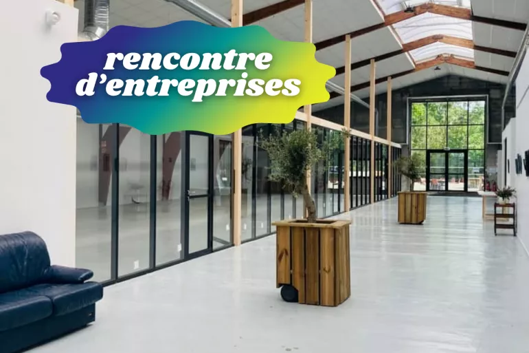 Les résidents du Lien : journée portes ouvertes