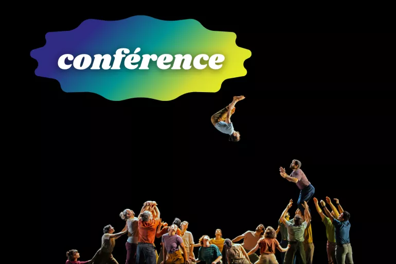 Conférence La RSE comme moteur de transformation locale