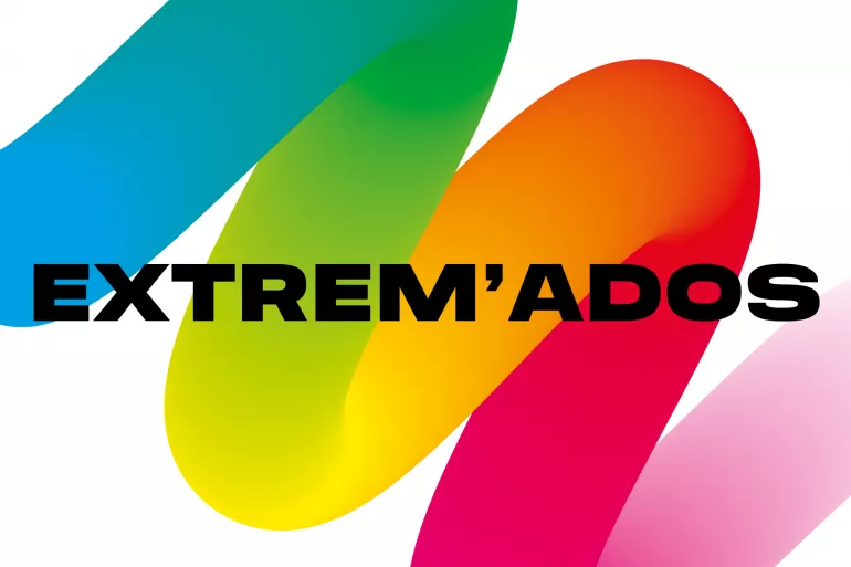 EXTREM'ADOS
