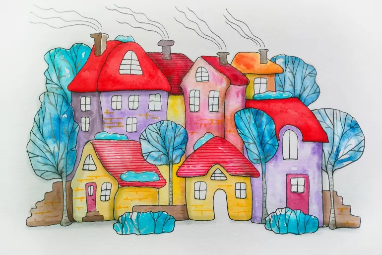 "Les paysages voyagent aussi" avec Tess Fauvet 