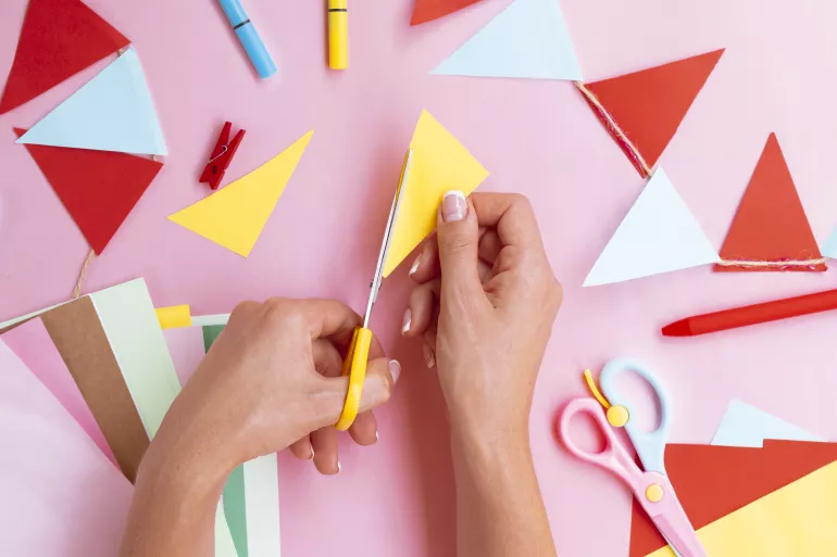 GÂTEAUX À LA CRÈME