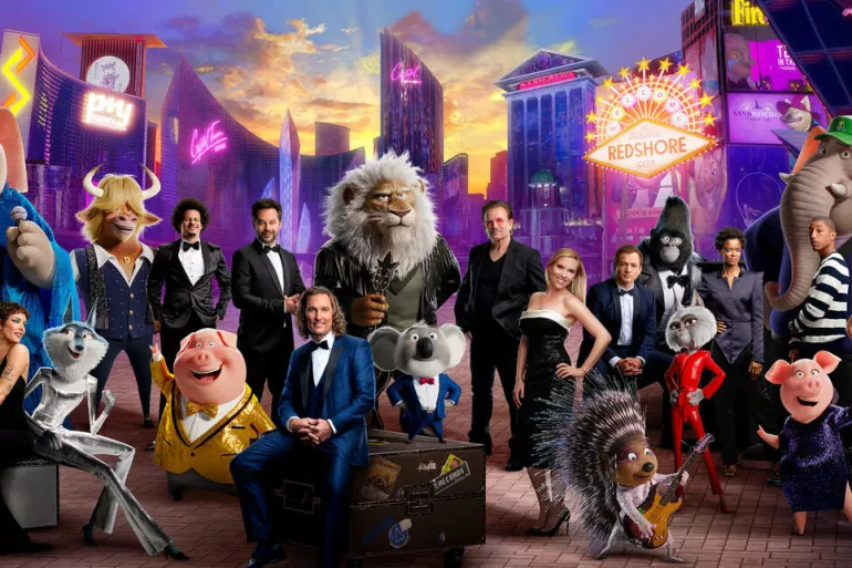 Été culturel à Loudenvielle