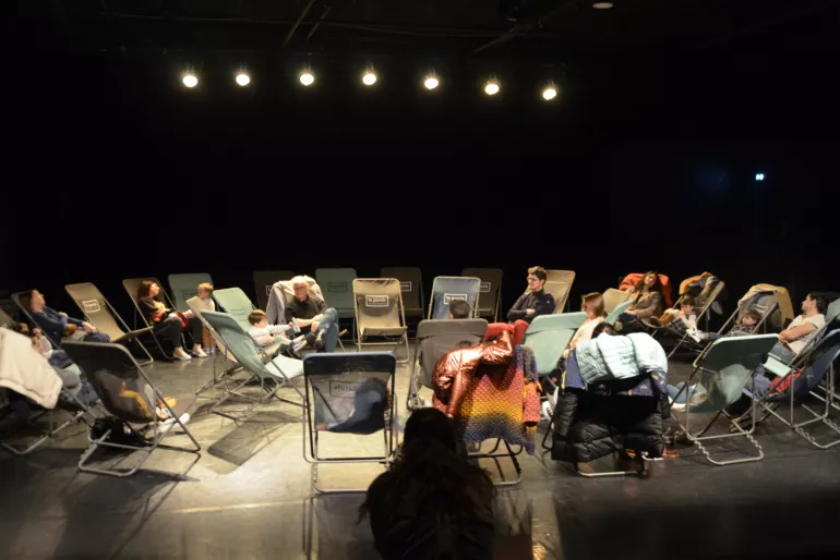 Sieste musicale : Jazz au féminin 