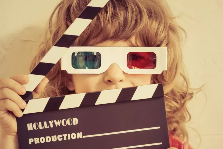 FILM + VISITE DE L'EXPOSITION + ATELIER SCIENTIFIQUE 