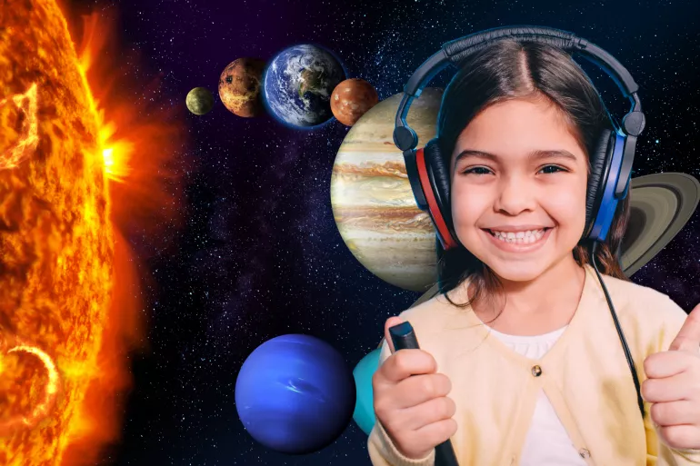 LIRE, ÉCRIRE, DIRE L'ESPACE