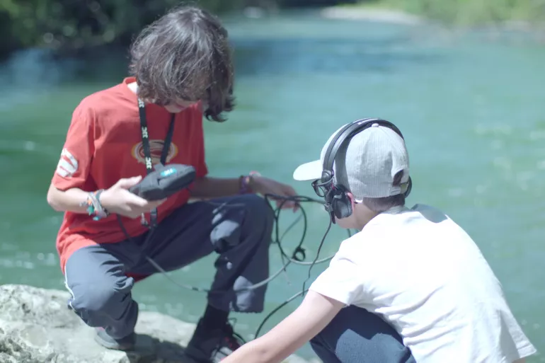 ENQUÊTE « DÉJOUONS LA TEMPÊTE »