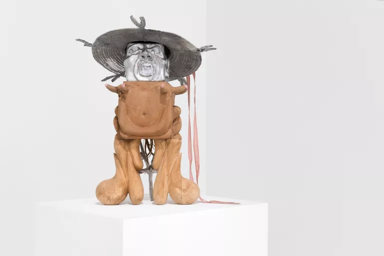 ATELIER DE CRÉATION : PETITS MONSTRES