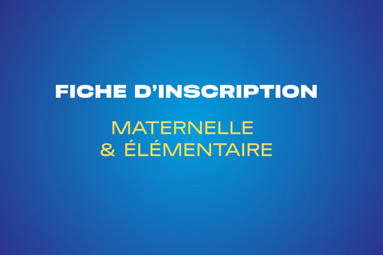 Informations pratiques