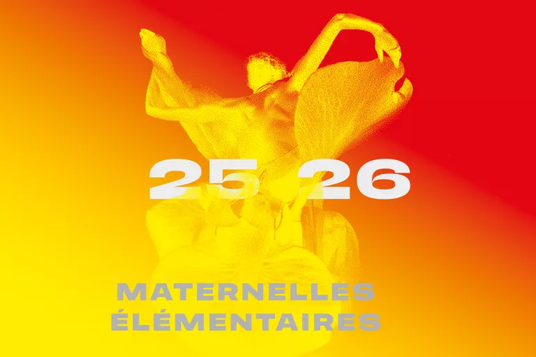 visuel de saison le parvis maternelles élémentaires