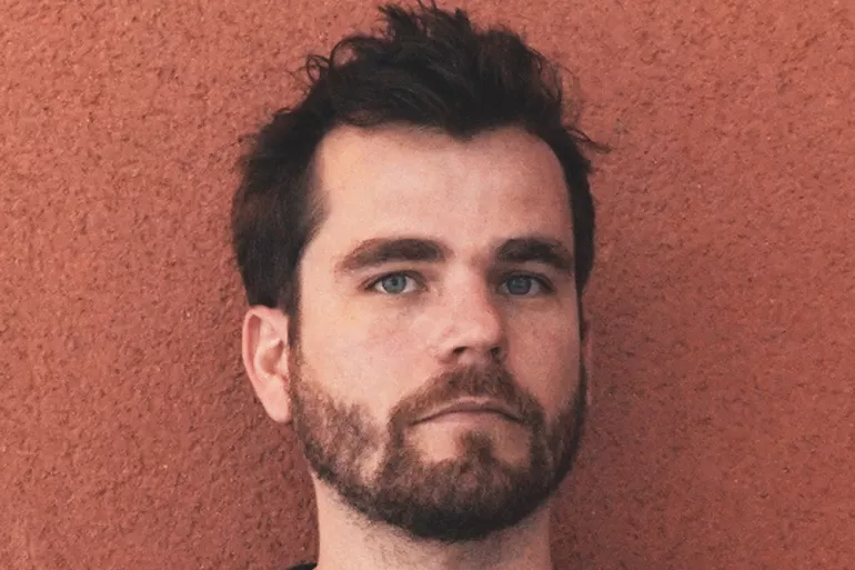 L'artiste invité de la saison : Baptiste Amann