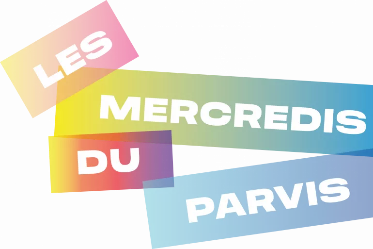 les mercredis du parvis