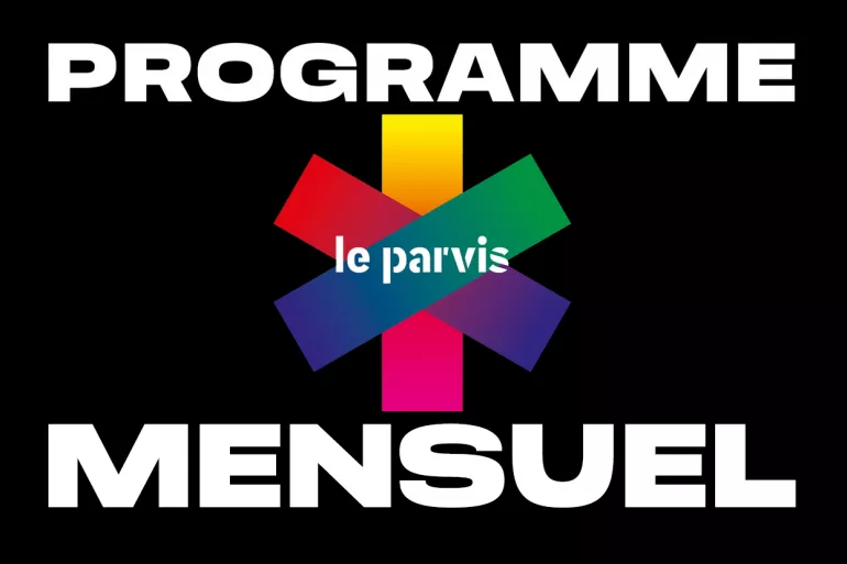 PARVIS | 05 > 11 nov.