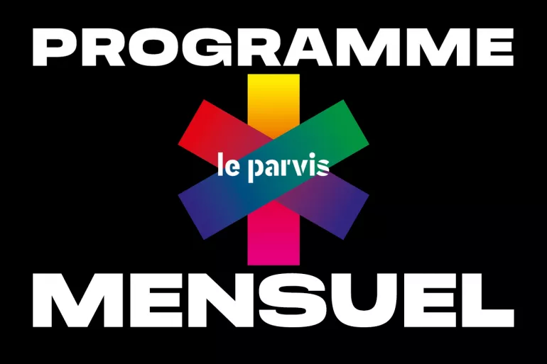 PARVIS | 11 > 17 fév.