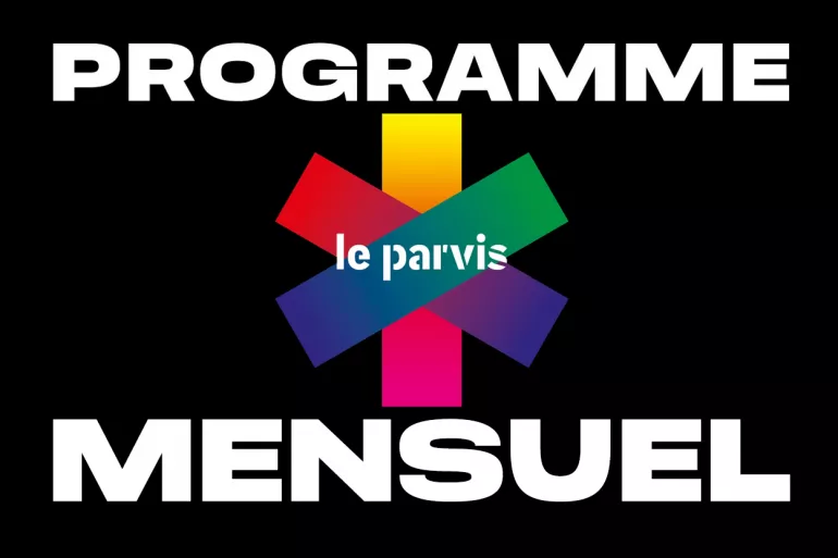 PARVIS | 29 avr. > 05 mai