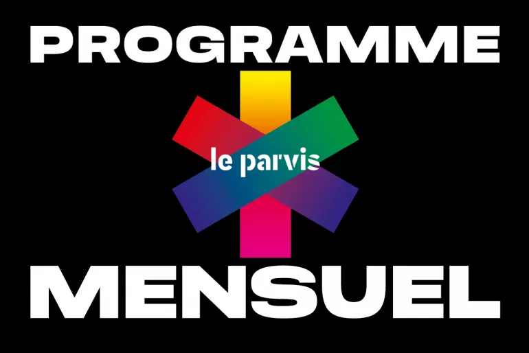 PARVIS | 26 août > 1er sept.
