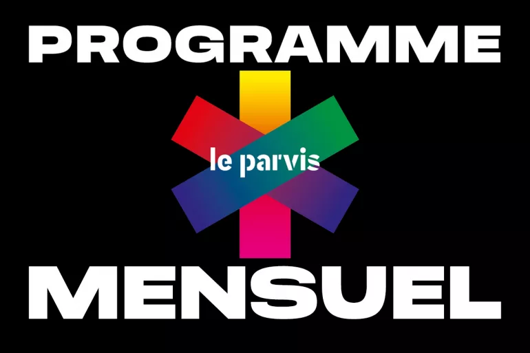 PARVIS | 1er > 07 oct.