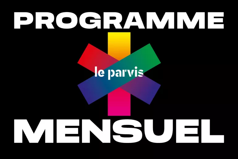 PARVIS | 14 > 20 jan.