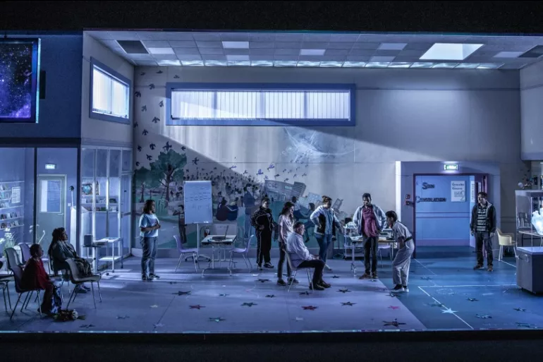 crédit photo Jean Louis Fernandez