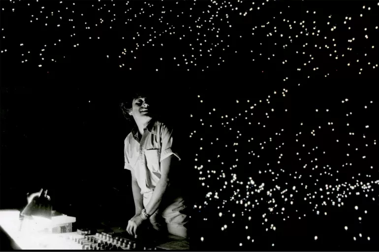 Photo:  iannis-xenakis.org