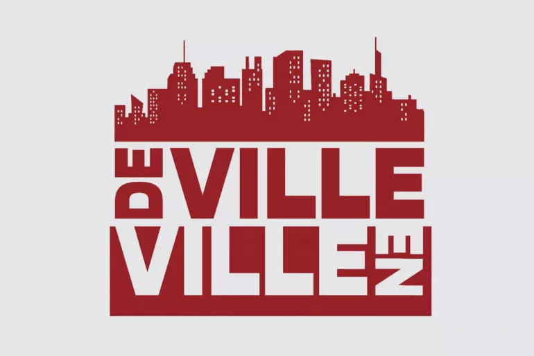 DE VILLE EN VILLE : WINNIPEG