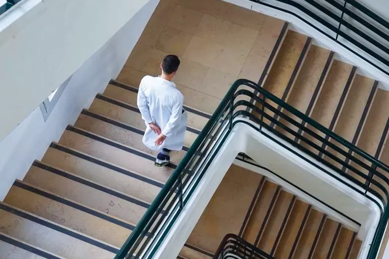 RENCONTRE AVEC LE RÉALISATEUR NICOLAS PEDUZZI