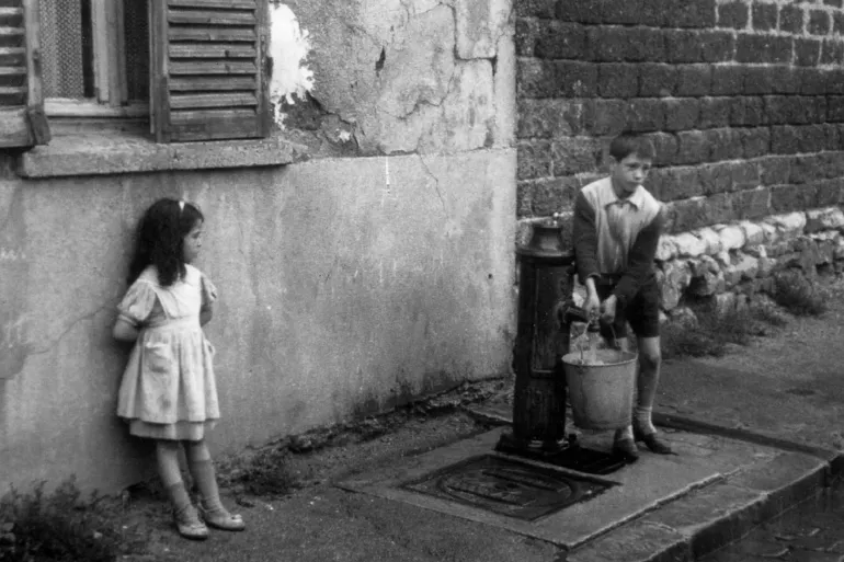 Spectacle + court-métrage à Luz-Saint-Sauveur